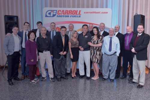 Carroll Fuel Team Carroll Fuel Team