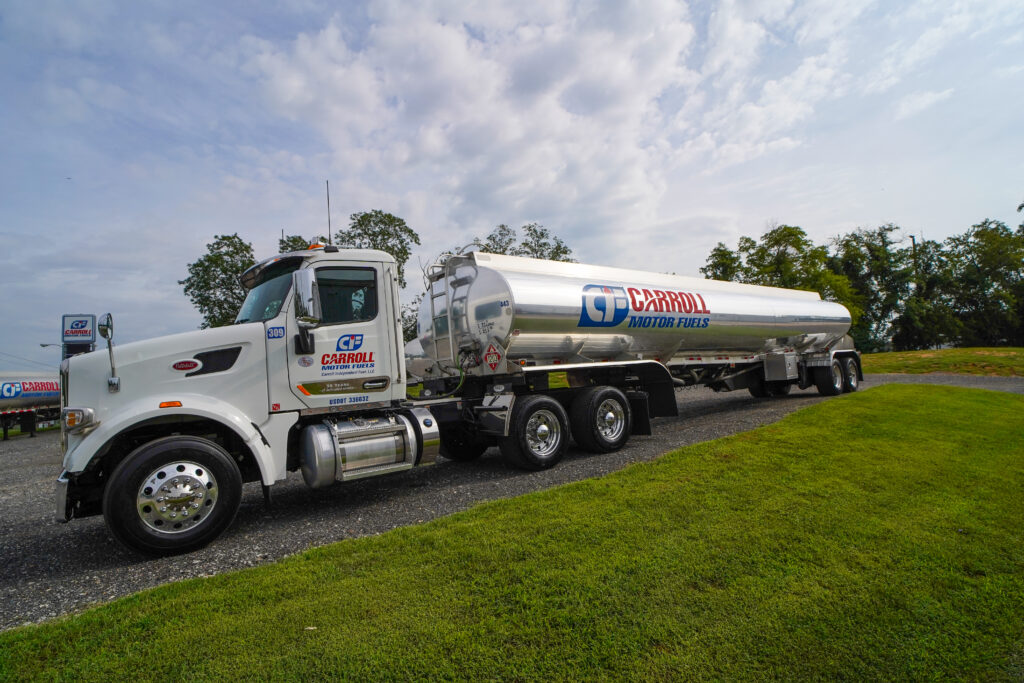 Carroll Fuel Carroll Fuel